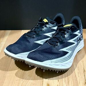 Hoka One One Crescendo MD Women’s Track Shoes. Size 7